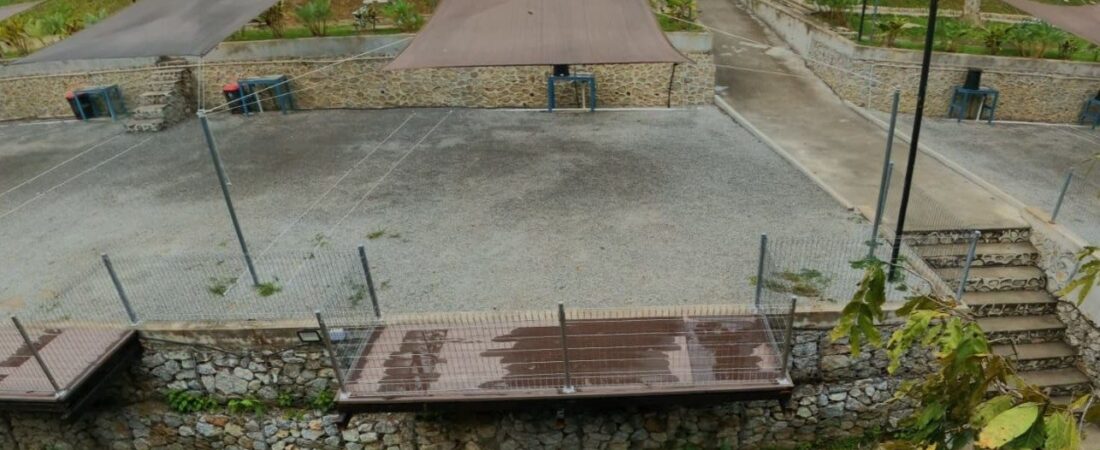 Campsite Lot DA5